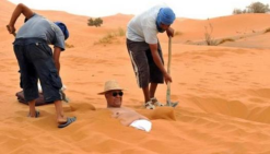 خبراء يكشفون لـ«إيجي إن» تفاصيل إطلاق منصة للسياحة العلاجية